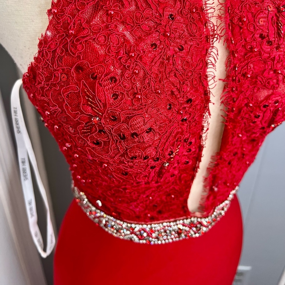 Prom dress - Picture 6 of 6